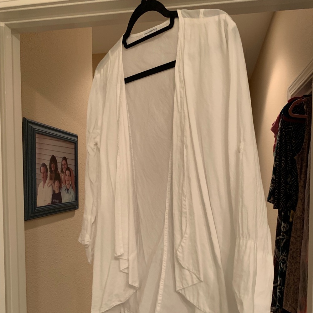 James Perse cardigan